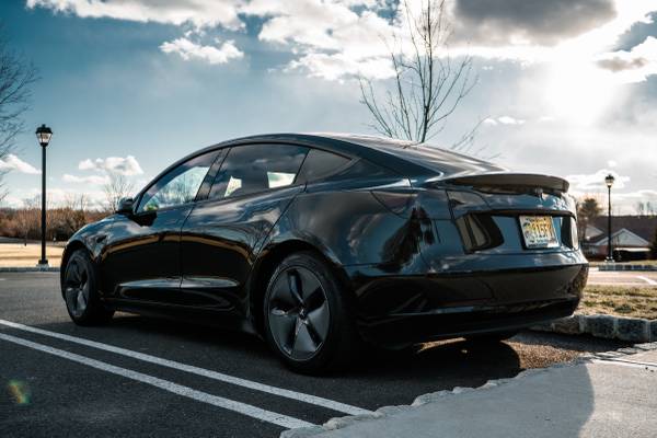 2020 Tesla Model 3 Standard Range Plus Black - - by for sale in Neptune, NJ – photo 20