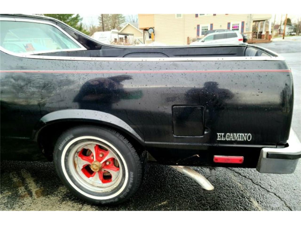 1978 Chevrolet El Camino for sale in Cadillac, MI – photo 10