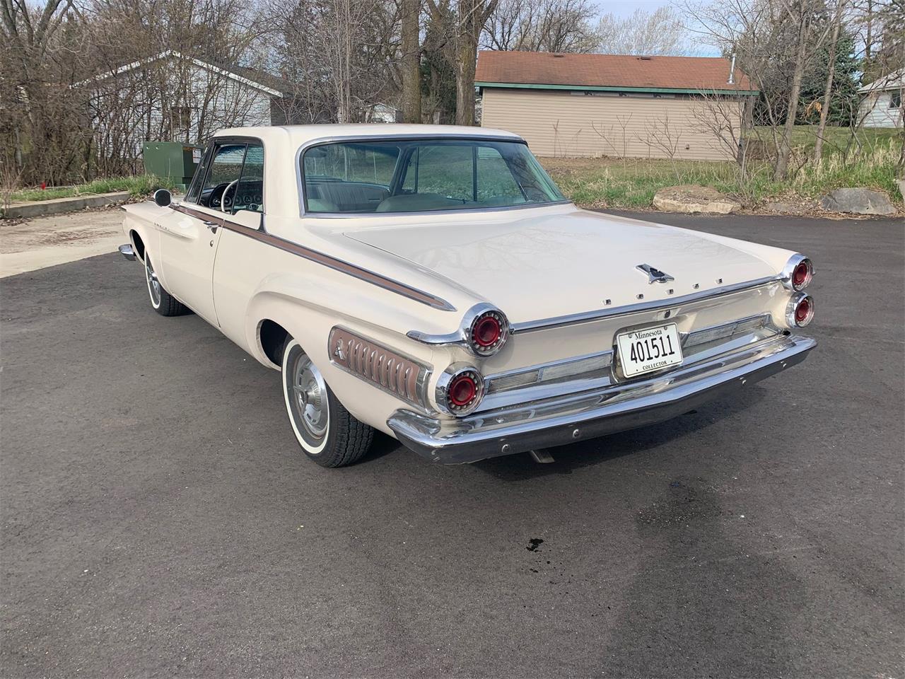 1962 Dodge Polara for sale in Annandale, MN – photo 6