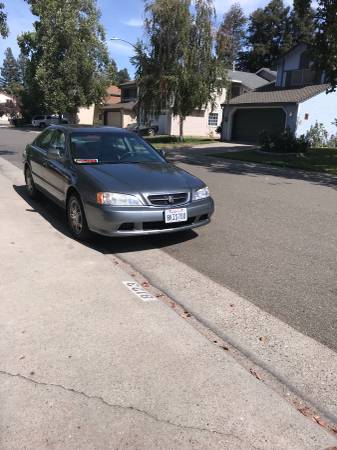 Fall 🍁 special price reduced Acura TL for sale in Antelope, CA – photo 9