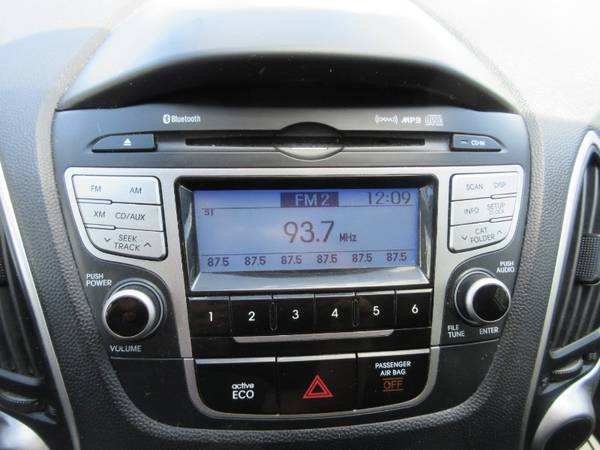 2012 Hyundai Tucson GLS AWD for sale in Moorhead, ND – photo 23