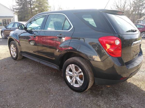 2014 CHEVROLET EQUINOX - - by dealer - vehicle for sale in Holland, NY – photo 3