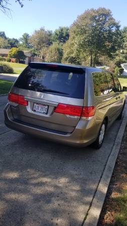 2010 Honda Odyssey LX for sale in Lancaster, OH – photo 7