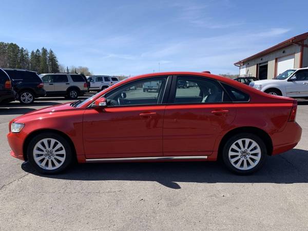 2008 Volvo S40 2 4i - - by dealer - vehicle automotive for sale in Hermantown, MN – photo 2