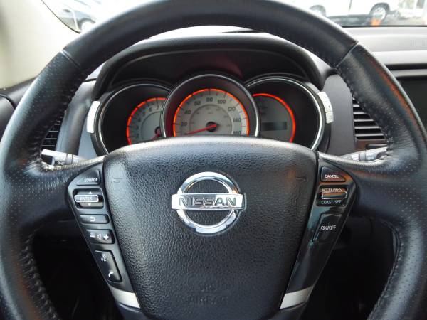 2009 Nissan Murano LE AWD 4dr SUV (3 MONTH WARRANTY) for sale in CHANTILLY, District Of Columbia – photo 20
