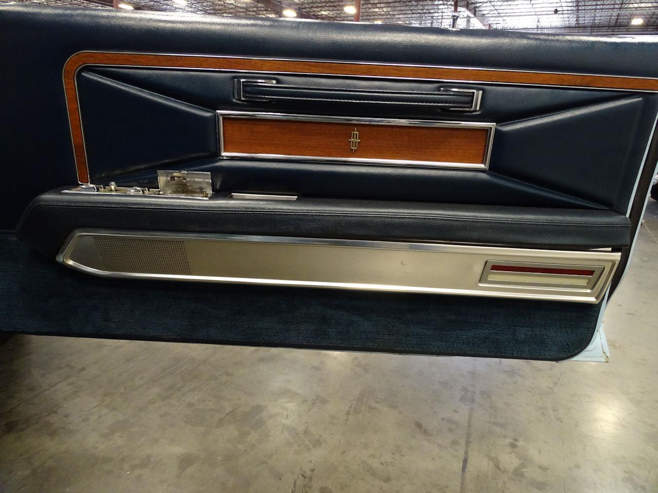1970 Lincoln Continental for sale in O'Fallon, IL – photo 85