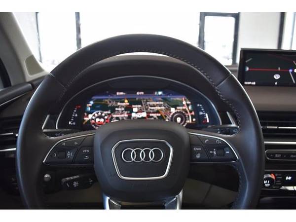 2018 Audi Q7 Prestige - SUV - - by dealer - vehicle for sale in Crystal Lake, IL – photo 24