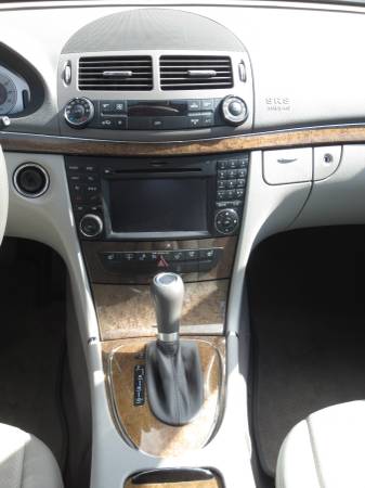 2009 Mercedes Benz E350 for sale in Saint George, UT – photo 21