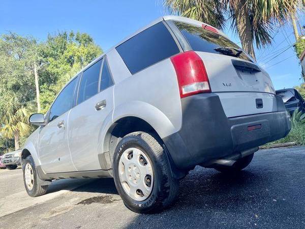 2003 Saturn VUE Sport Utility 4D CALL OR TEXT TODAY! - cars & trucks... for sale in Clearwater, FL – photo 6