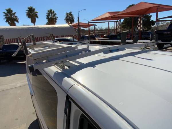 2016 Ford Transit Cargo Van T-150 130 Low Rf 8600 GVWR Sliding RH Dr for sale in El Paso, NM – photo 6