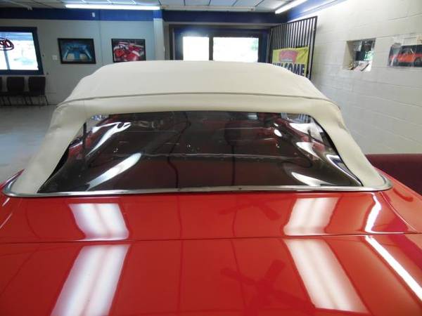 1967 Chevrolet Chevelle CONVERTIBLE SS 396 for sale in Paris , KY – photo 11