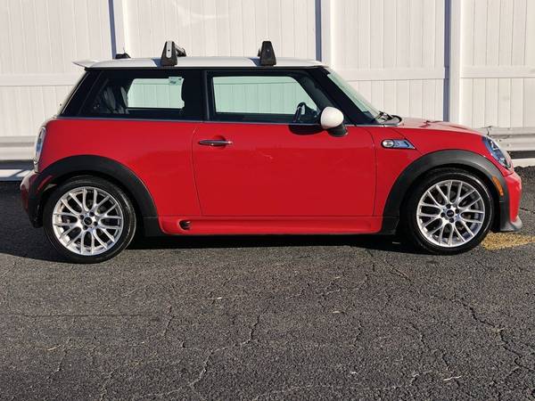 2012 MINI Cooper Hardtop S - - by dealer - vehicle for sale in Paterson, NJ – photo 8