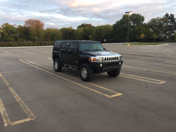 2007 HUMMER H3 80K ORIGINAL MILES LOADED REDUCED for sale in West Bloomfield, MI – photo 3