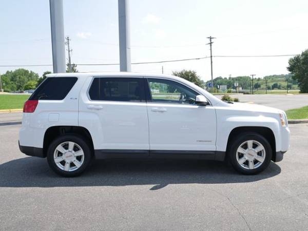 2012 GMC Terrain SLE-1 for sale in Inver Grove Heights, MN – photo 9