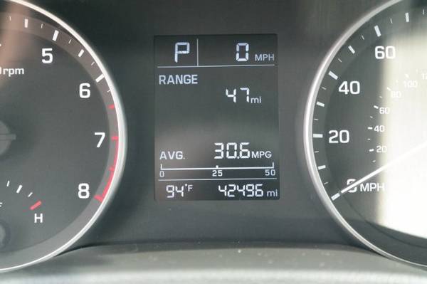 🖝 2017 Hyundai Elantra SE #128412; for sale in Greeley, CO – photo 12