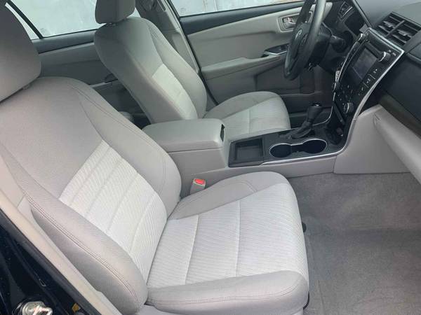 Toyota Camry XLE for sale in NEWARK, NY – photo 7