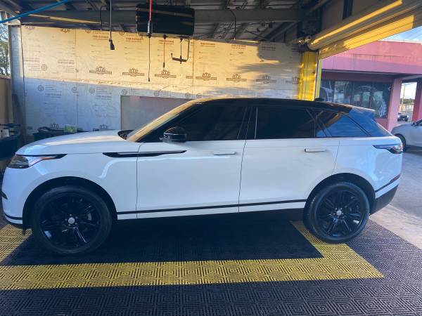 Range Rover Velar 2018 - cars & trucks - by owner for sale in Other, Other