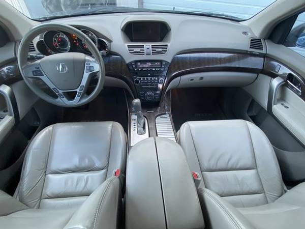 2011 Acura MDX Sport Utility 4D - - by dealer for sale in Dallas, OR – photo 16