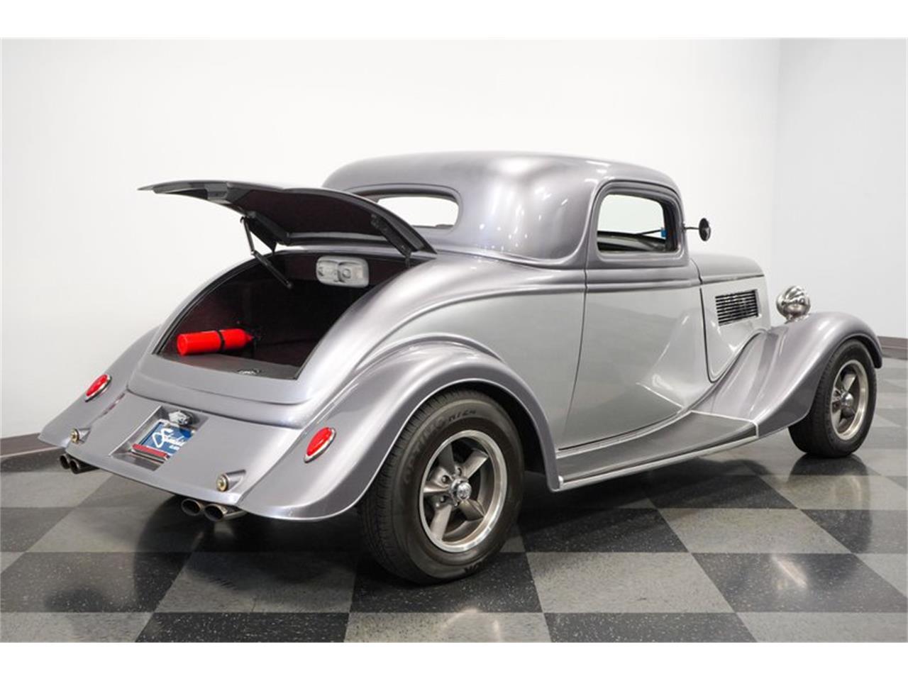 1934 Ford 3-Window Coupe for sale in Mesa, AZ – photo 38