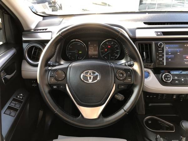*2018* *Toyota* *RAV4* *XLE AWD* for sale in Seattle, WA – photo 20