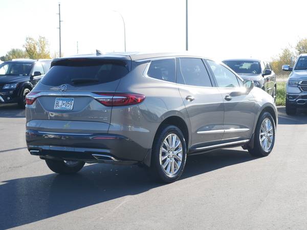 2019 Buick Enclave Essence for sale in Cambridge, MN – photo 10