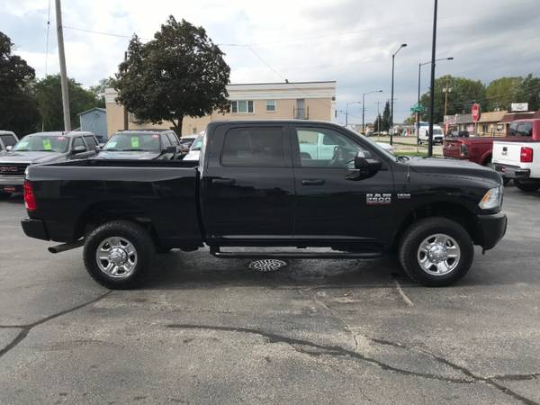 2016 Ram 2500 Tradesman * 6.4L V8 4x4 Back up Camera * New Tires * for sale in Green Bay, WI – photo 2