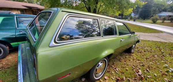 1976 Pinto Station Wagon for sale in Fayetteville, GA – photo 5