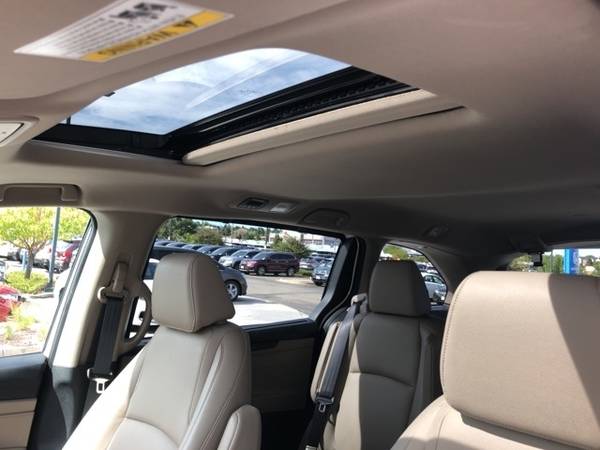 2018 Honda Odyssey EX-L for sale in Centennial, CO – photo 20