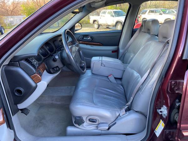 2005 Buick Lesabre 122k Miles Leather 3800 V6 Runs Great - cars &... for sale in Machesney Park, IL – photo 3