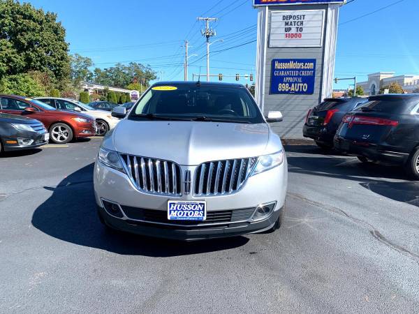 2013 Lincoln MKX AWD -CALL/TEXT TODAY! - cars & trucks - by dealer -... for sale in Salem, MA – photo 3