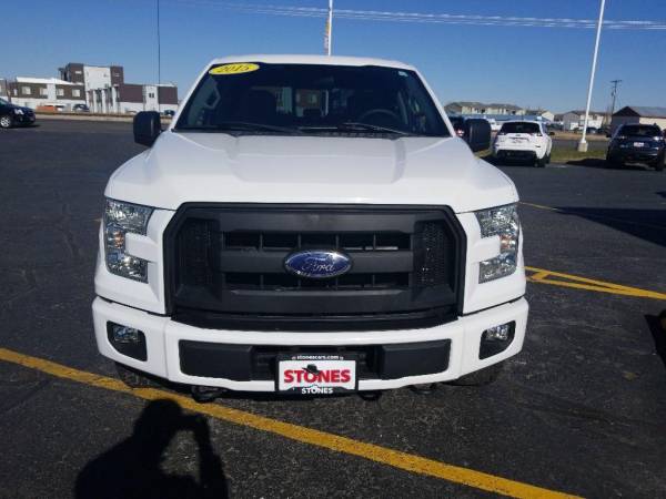 2015 FORD F150 XL SPORT 4X4 67K MILES CLEAN - - by for sale in Rigby, ID – photo 2