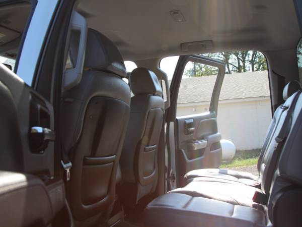 🍒7 INCH RCX LIFTED💥2014 CHEVROLET SILVERADO 1500 4X4 CREW CAB for sale in Kernersville, VA – photo 12