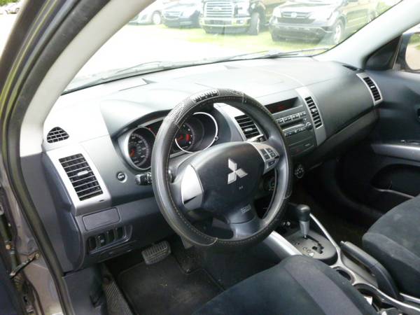 2007 Mitsubishi Outlander SOLD!!!!!!!!!!!!!!!!!!!!!!!!!!!!!!!!!!!!!!!! for sale in Tallahassee, FL – photo 19