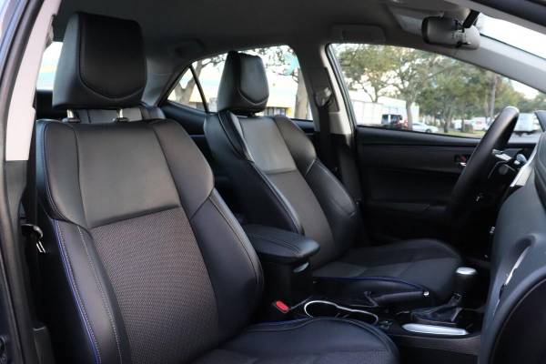 2018 Toyota Corolla SE 4dr Sedan CVT 999 DOWN U DRIVE! EASY for sale in Davie, FL – photo 24