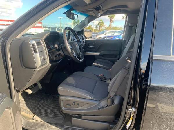 2018 Chevrolet Silverado 1500 LT Double Cab 2WD - cars & trucks - by... for sale in Orlando, FL – photo 11