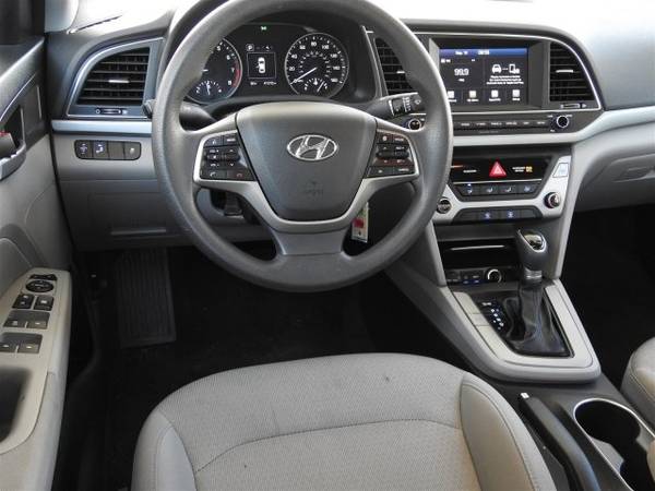 2018 Hyundai Elantra SEL for sale in Wilmington, NC – photo 12
