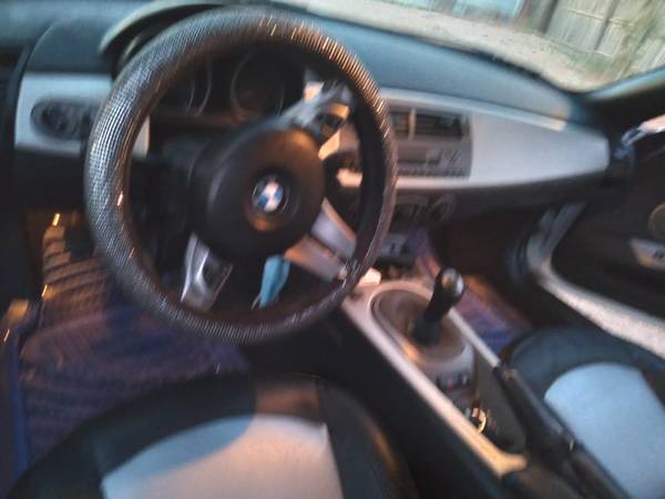 Deportivo BMW Z4 for sale in Midland, TX – photo 10