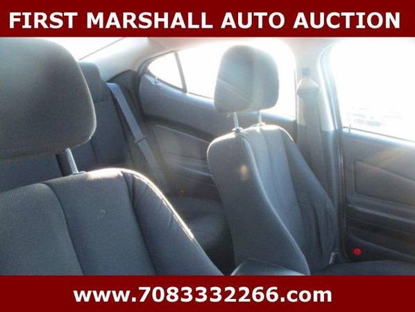 2008 Pontiac Grand Prix Sedan - Auction Pricing - - by for sale in Harvey, IL – photo 5