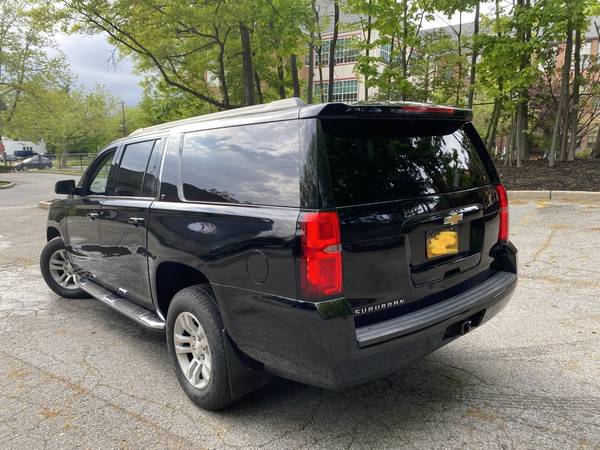 2016 Chevy Suburban for sale in Glen Cove, NY – photo 3
