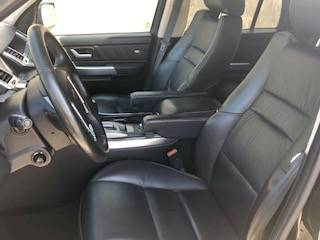 2009 Range Rover for sale in San Marcos, CA – photo 4