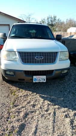 2004 Ford Expedition for sale in Oroville, CA – photo 3