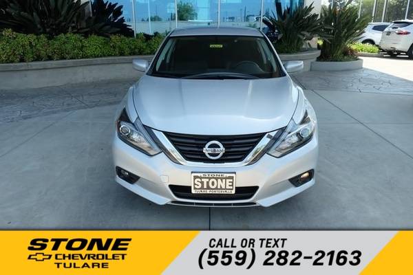 2017 Nissan Altima 2 5 SR - - by dealer for sale in Tulare, CA – photo 2