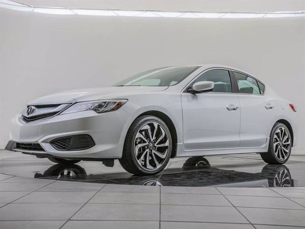 2018 Acura ILX Special Edition - - by dealer - vehicle for sale in Wichita, OK – photo 15