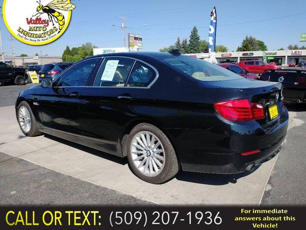 2011 BMW 5 series 535i xDrive Valley Auto Liquidators! - cars &... for sale in Spokane, ID – photo 7