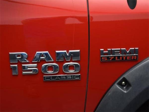 2019 Ram 1500 Classic SLT - truck - - by dealer for sale in Ardmore, TX – photo 13