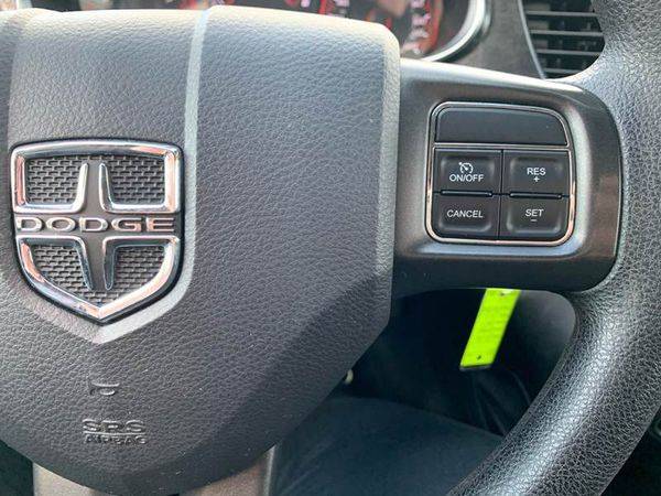 2016 Dodge Dart SXT 4dr Sedan BAD CREDIT OK !! for sale in Detroit, MI – photo 21