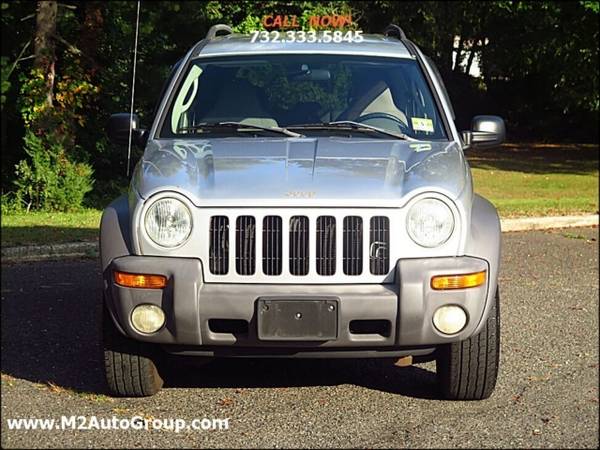 2003 Jeep Liberty Sport 4dr 4WD SUV - - by dealer for sale in East Brunswick, NJ – photo 24