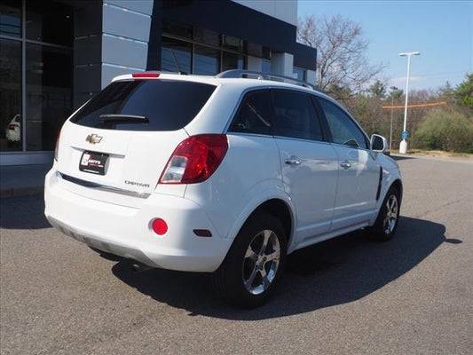 2013 Chevy Chevrolet Captiva Sport Fleet LT Monthly Payment of for sale in Kingston, MA – photo 2