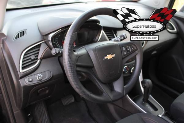 2017 Chevrolet Trax TURBO, Rebuilt/Restored & Ready To Go!!! - cars... for sale in Salt Lake City, WY – photo 8