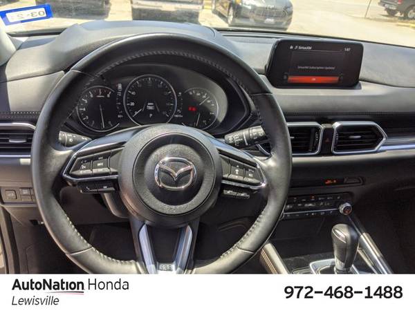 2019 Mazda CX-5 Grand Touring Reserve AWD All Wheel SKU:K0569640 -... for sale in Lewisville, TX – photo 13